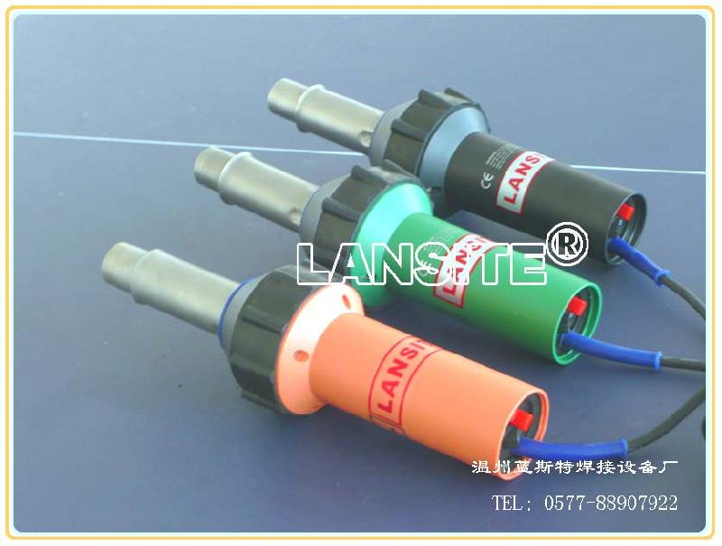 供應(yīng)1600W正牌藍(lán)斯特DSH-D型塑料焊槍