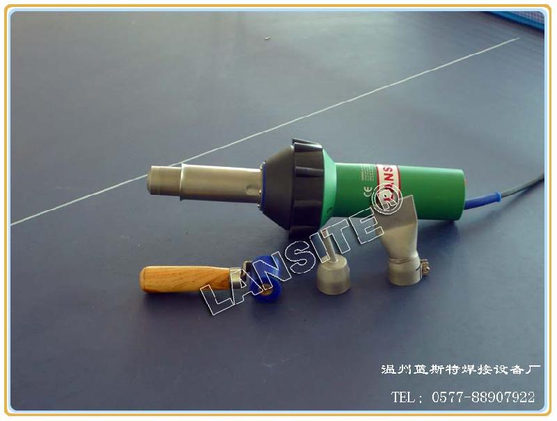 供應(yīng)1600W正牌藍(lán)斯特DSH-D型塑料焊槍