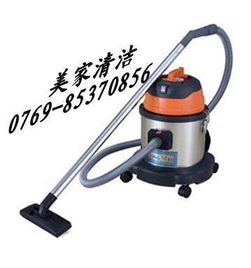 凈美超靜音15升吸塵器吸塵吸水機圖片