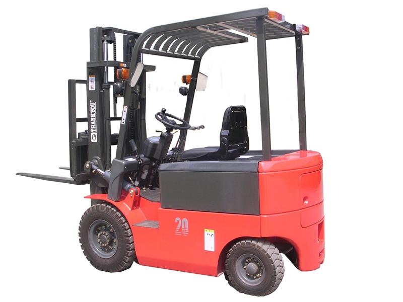 供應(yīng)食品*叉車(chē)