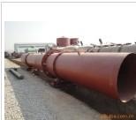 供應(yīng)二手鋸末滾筒干燥機(jī)