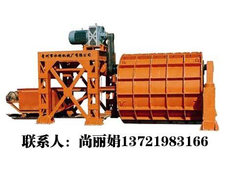 供應高速公路水泥涵管機械