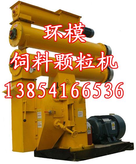 飼料生產(chǎn)線圖片/飼料生產(chǎn)線樣板圖 (4)