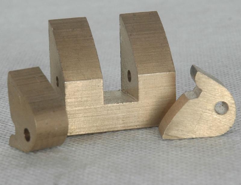 供應(yīng)7560銅鎖頭