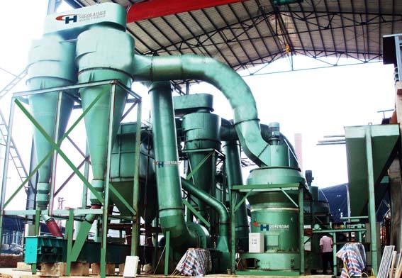 HC1700縱擺式磨粉機圖片