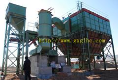 磨粉機(jī)圖片