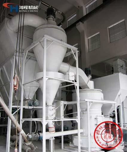 HC1000縱擺式磨粉機(jī)圖片