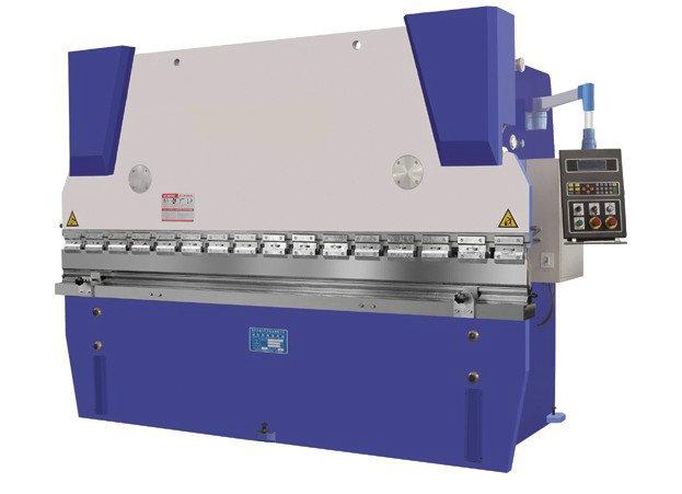 供應(yīng)板料折彎機WF67Y-400T/6000