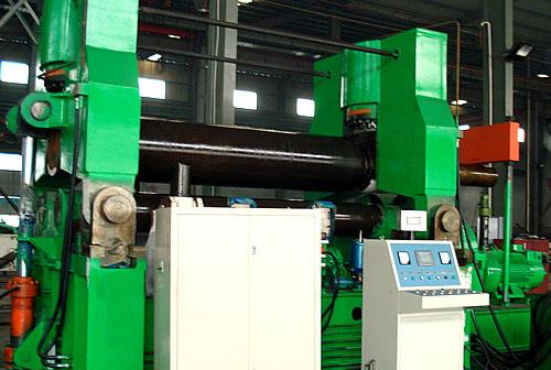 供應上輥*卷板機