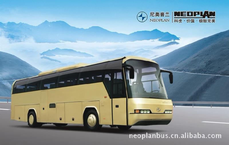 供應大巴車大漢尼奧普蘭客車價格