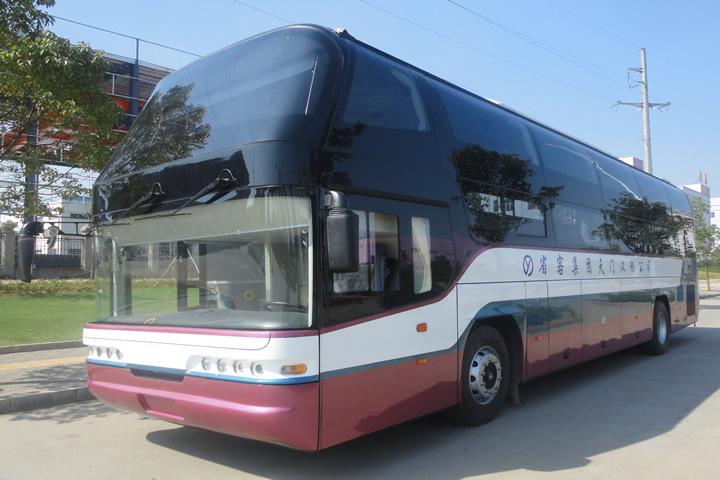 供應(yīng)大型客車(chē)大漢客車(chē)