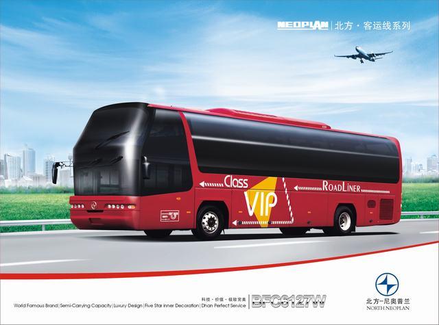 供應(yīng)客運(yùn)車尼奧普蘭*車型