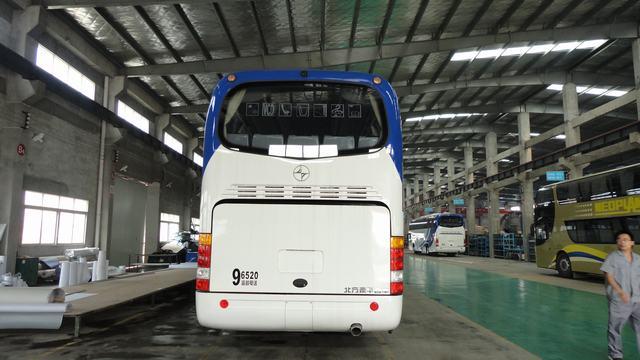 供應(yīng)客運車大巴車廠家