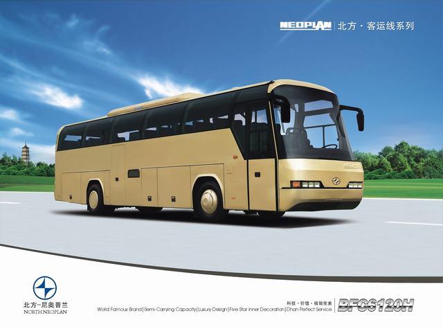 供應(yīng)尼奧普蘭客車