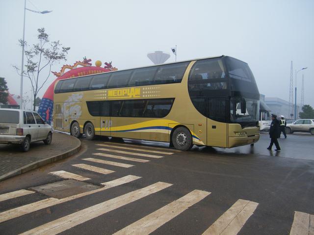 供應(yīng)客運(yùn)車尼奧普蘭*車型
