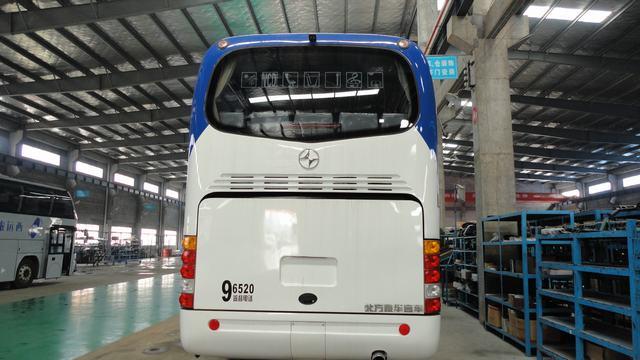 供應(yīng)北方尼奧普蘭客車報(bào)價(jià)多少