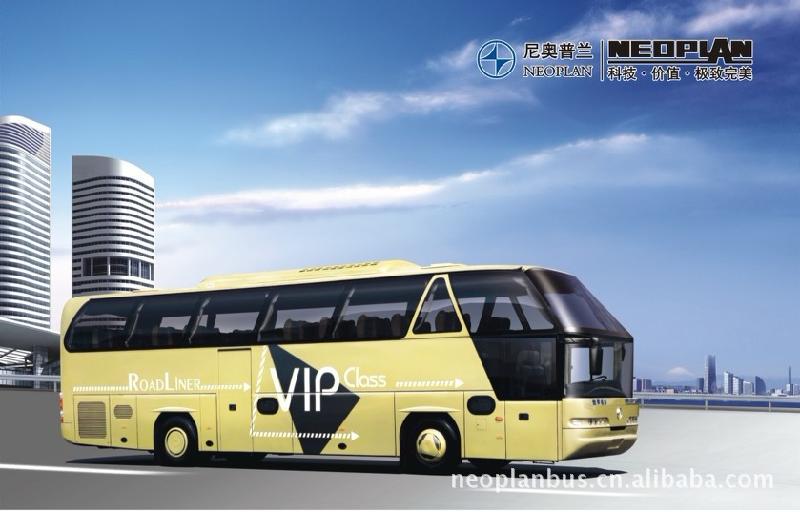 供應大巴車大漢尼奧普蘭客車價格