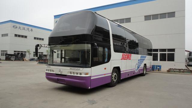 供應中型客車大巴客車客運車