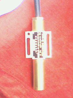 供應成武菏澤限位開關KYCX-1