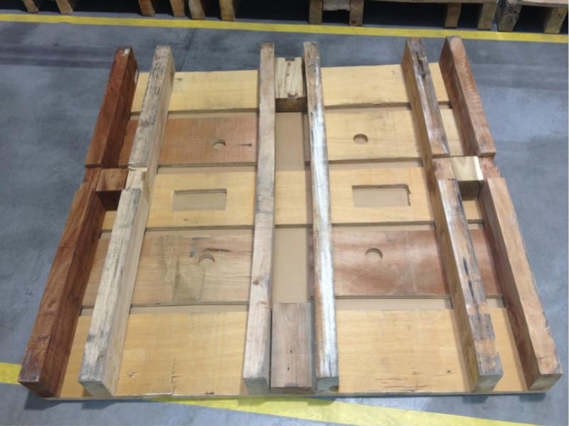 二手倉庫墊板圖片