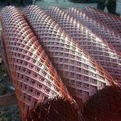 80刀鋼板網(wǎng)33梗  訂做過濾網(wǎng)