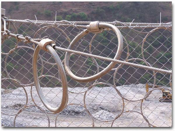 供應(yīng)煤礦支架網(wǎng)礦篩網(wǎng)防拋網(wǎng)鐵礦安全網(wǎng)