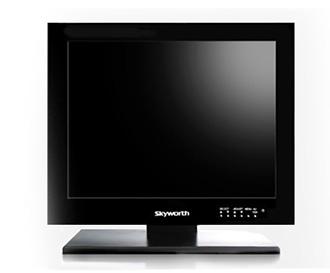 河北創(chuàng)維液晶監(jiān)視器M20LA圖片