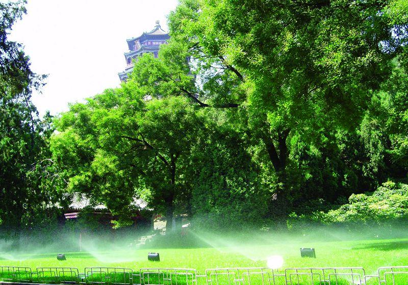 供應(yīng)雨鳥噴灌