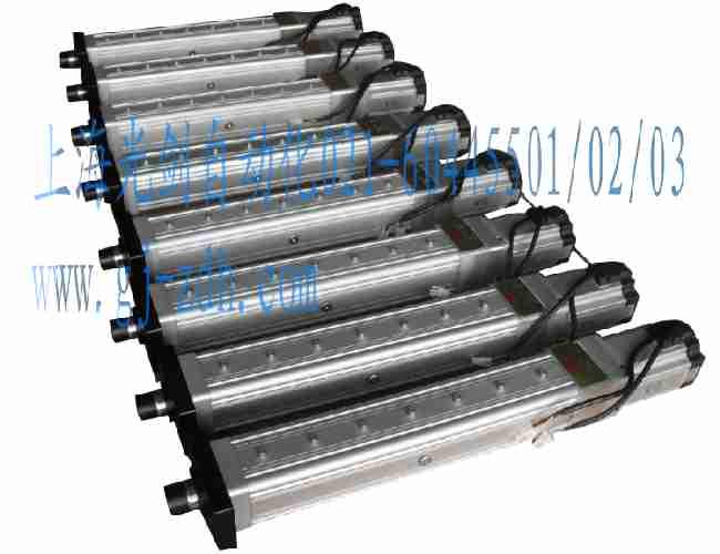 供應(yīng)伺服電缸（直線式）