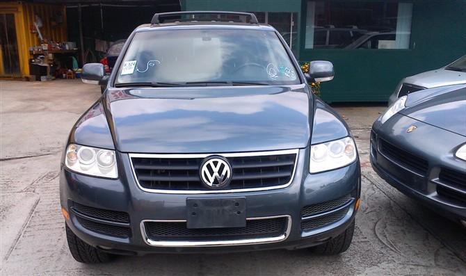 供應(yīng)05年途銳V8-42全部車輛都是實賣價格