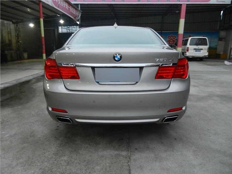 供應(yīng)10寶馬750LI金色米白龍三電視前后電座位五境頭全