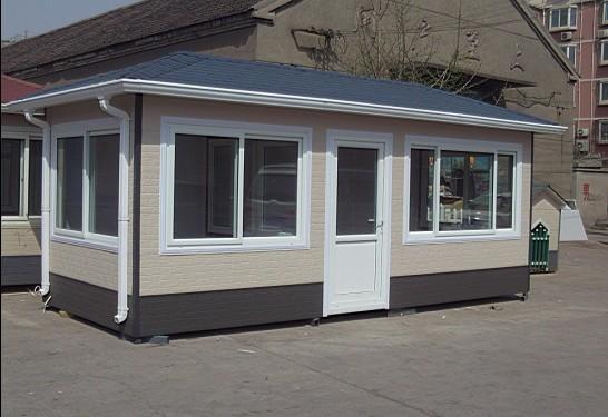 出租銷售環(huán)保廁所保溫房