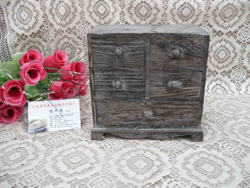 供應(yīng)各種仿古木制家具/木制小家具
