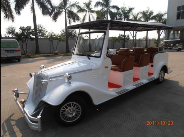 供應(yīng)長白山景區(qū)旅游電動(dòng)觀光車