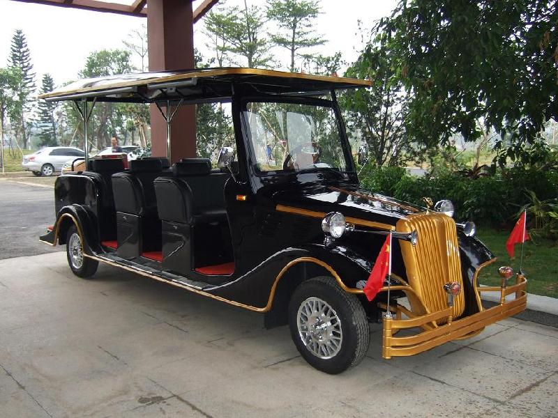 供應(yīng)長白山景區(qū)旅游電動(dòng)觀光車