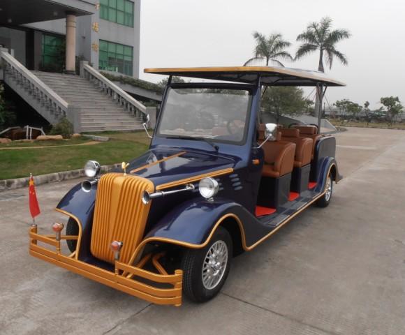 供應(yīng)長白山景區(qū)11人座電動旅游觀光車