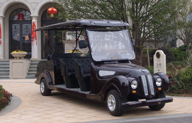 供應(yīng)長(zhǎng)白山國(guó)際旅游度假區(qū)八人座老爺車(chē)