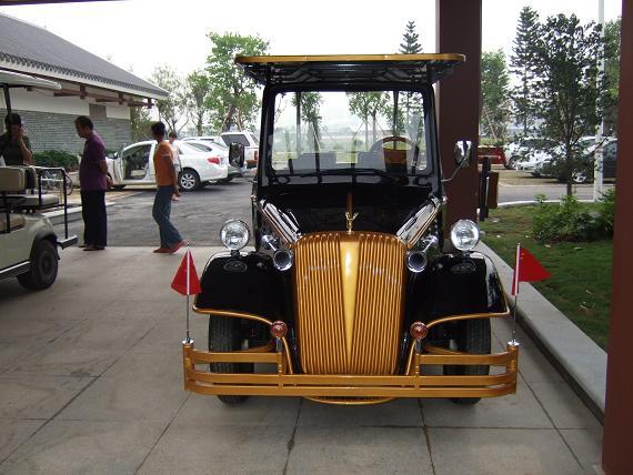 電動老爺車圖片/電動老爺車樣板圖 (2)