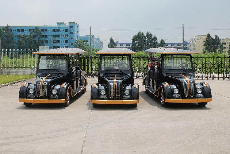 供應(yīng)長白山國際旅游度假區(qū)老爺車