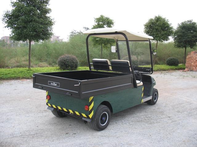 供應(yīng)滿洲里電動工具車全進口配置