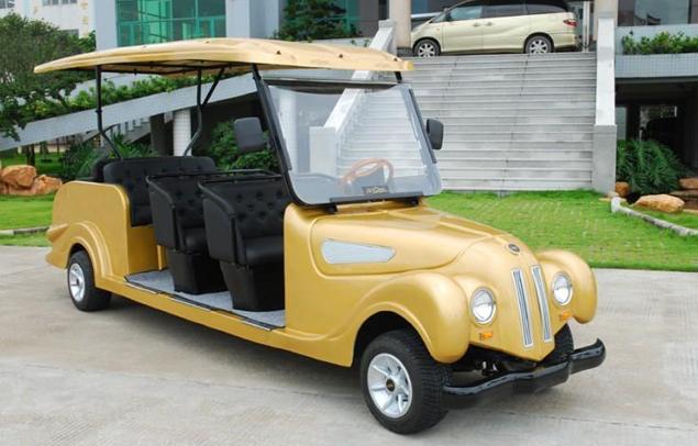 供應(yīng)長(zhǎng)白山國(guó)際旅游度假區(qū)八人座老爺車(chē)