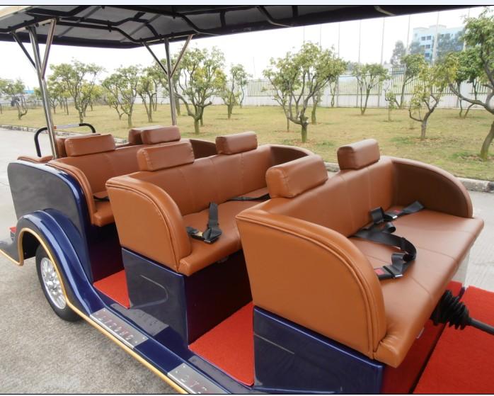 電動老爺車圖片/電動老爺車樣板圖 (3)