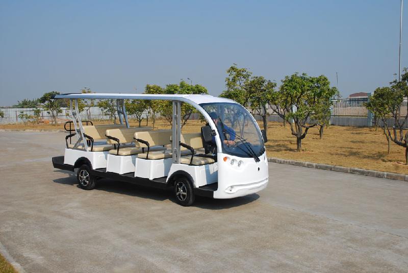 供應(yīng)長白山景區(qū)電動(dòng)觀光車