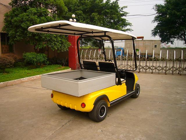 供應(yīng)滿洲里電動工具車全進口配置