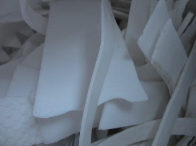 供應廣州回收PEEK刨花收購庫存皮回收鐵氟龍價格收購塑料王