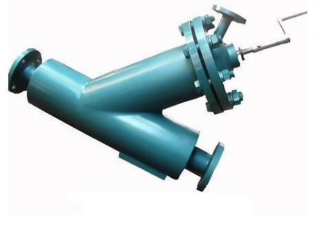 全自動刷式過濾器圖片/全自動刷式過濾器樣板圖 (2)