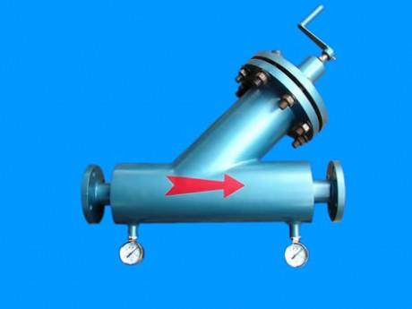 全自動刷式過濾器圖片/全自動刷式過濾器樣板圖 (3)