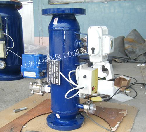 供應(yīng)上海反沖洗排污過濾器價(jià)格@反沖洗排污過濾器廠家@DN200