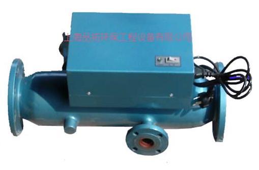 供應(yīng)DN200射頻自動(dòng)排污過濾器