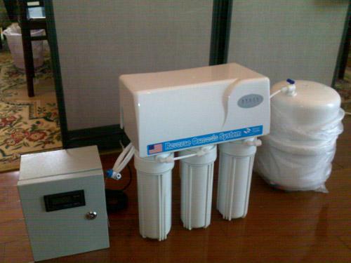 供應(yīng)20L實驗室超純水機